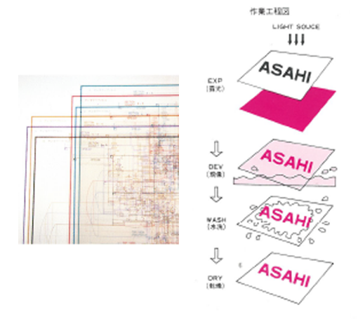 サンカラーフィルム