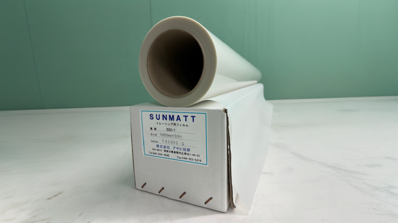 SUNMATT CHEMICAL画像